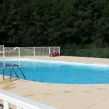 בית נופש Joli T2 Climatise 70 Dans Un Ecrin De Verdure 04000