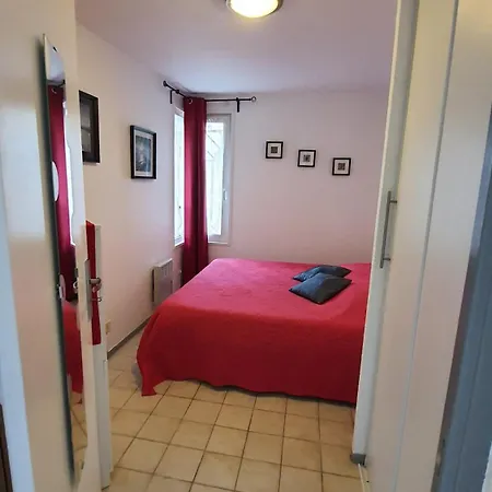 Joli T2 Climatise 70 Dans Un Ecrin De Verdure 04000 בית נופש *