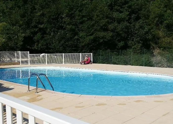 Prázdninový dům Joli T2 Climatise 70 Dans Un Ecrin De Verdure 04000